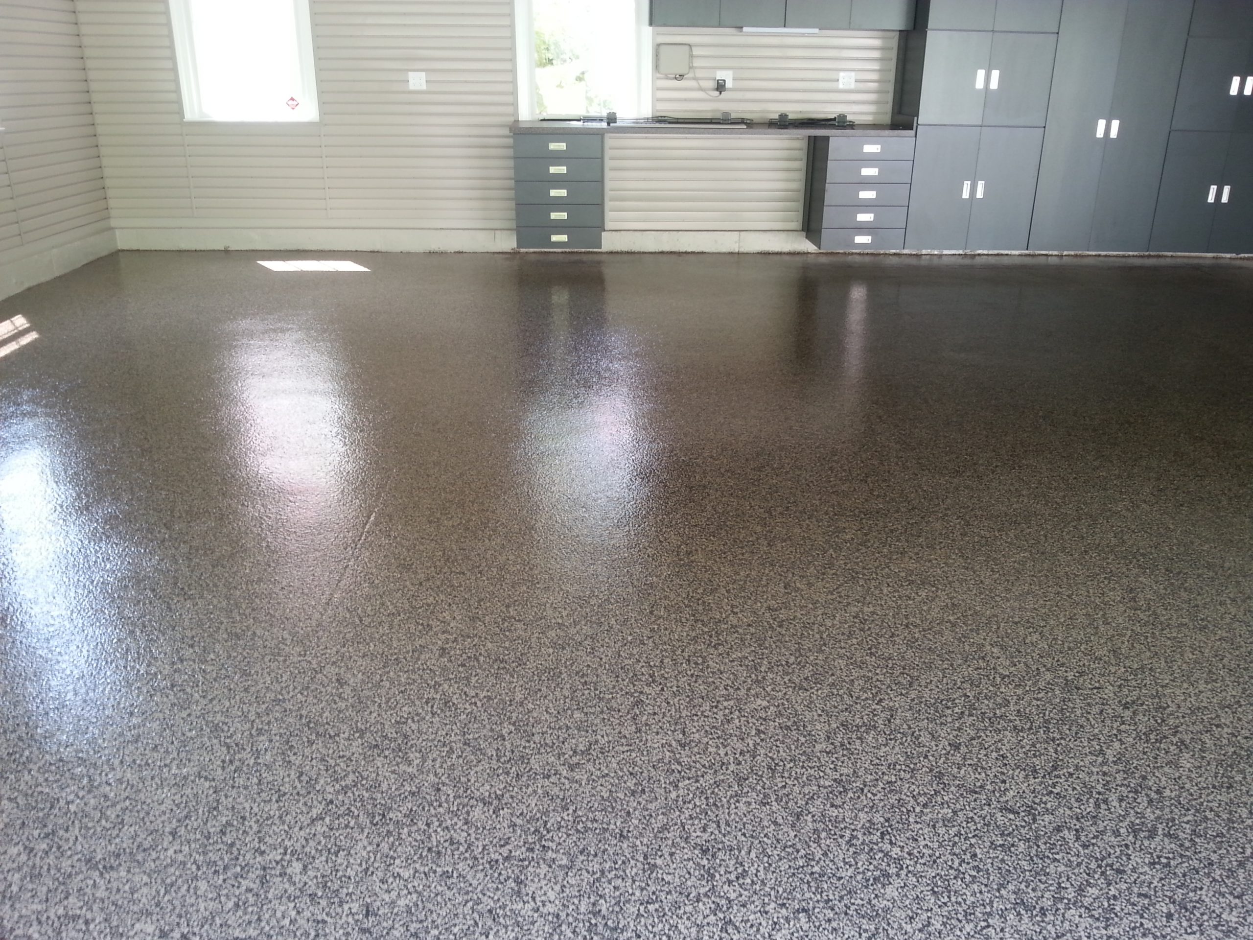 epoxy floor coatings colorado springs