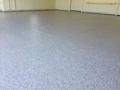 garage floor coating denver co